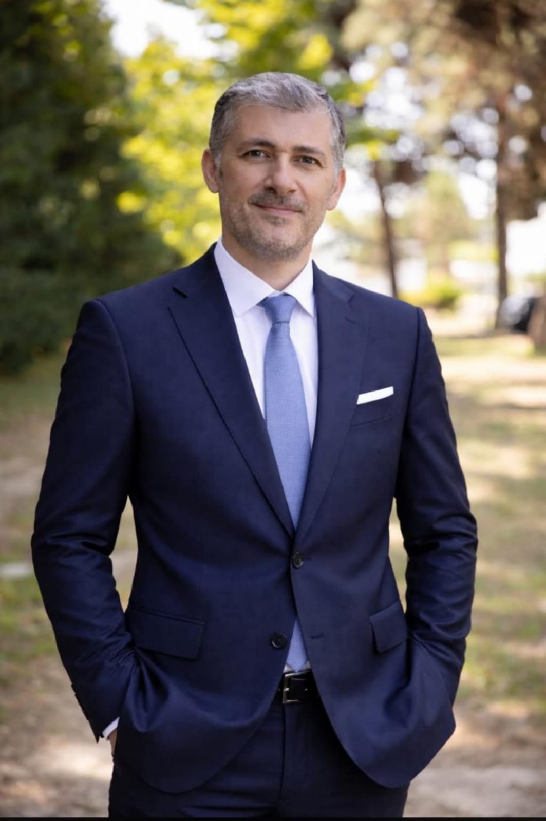 Rektor Anar Eminov kafedra müdiri Mehdi Rəhimovun vəfatı ilə bağlı Qazaxıstandan başsağlığı ünvanlayıb