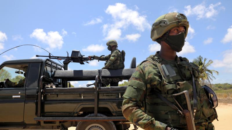 Fransa Ruanda Soyqırımında iştirakını inkar edir