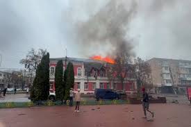 İstanbulda İsrail Konsulluğunun yaxınlığında atəş səsləri eşidilib, polis əməkdaşı yaralanıb