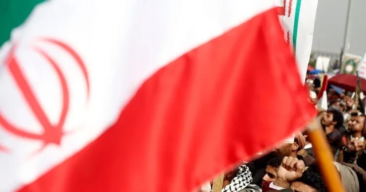 İranın qərbində Mossad əməliyyatı: 1 nəfər həbs edilib