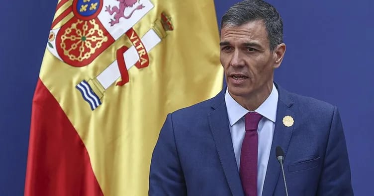 İspaniyanın baş naziri Sançes: Müharibə dərhal bitməlidir