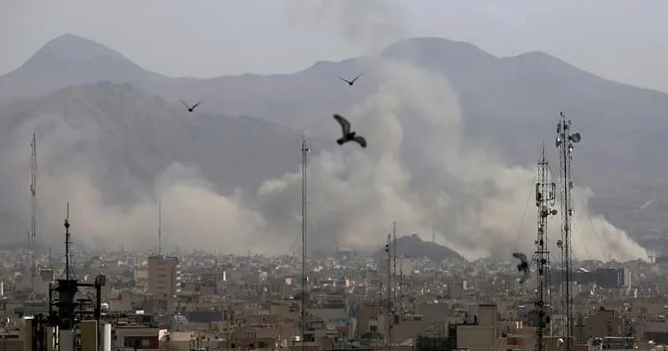 Qəzzada ölənlərin sayı 72.312-yə yüksəldi