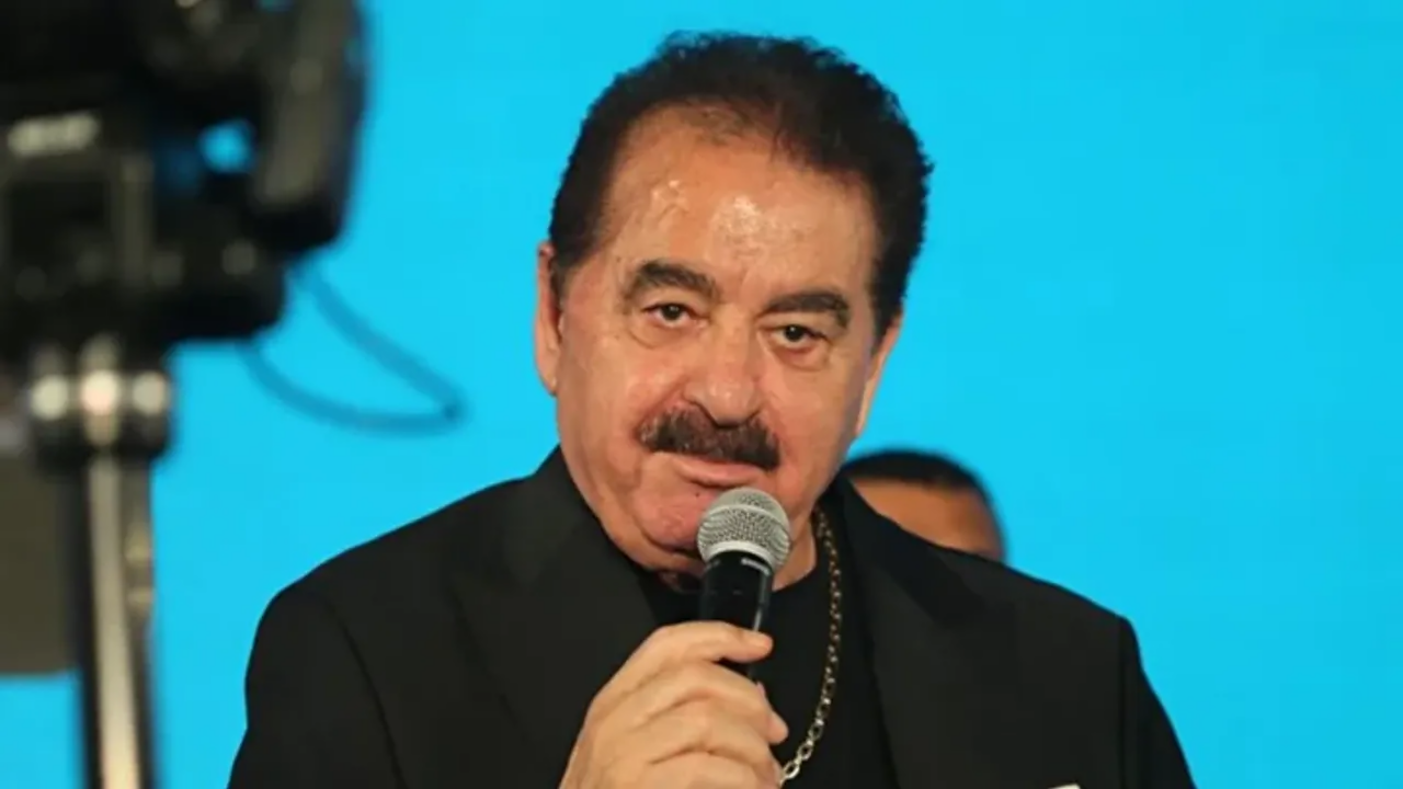 İbrahim Tatlıses xəstəxanaya yerləşdirildi