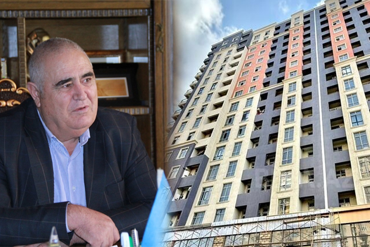 “Şərur MTK”nın rəhbəri “Şərurlu İsfəndiyar” məhkəmə qəralarını niyə icra etmir? – Şikayət