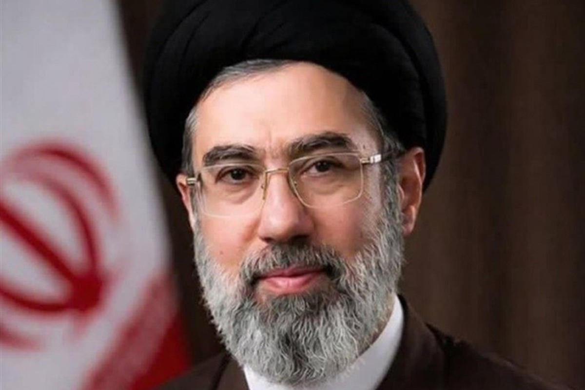 İranın Ali Rəhbəri Müctəba Xamenei ABŞ və İsraillə atəşkəsi təsdiqləyib