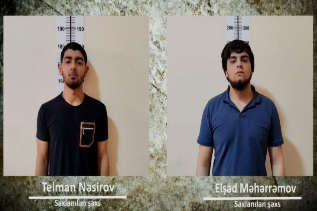 Füzulidə 15 kiloqram marixuana və psixotrop həblər aşkarlanıb