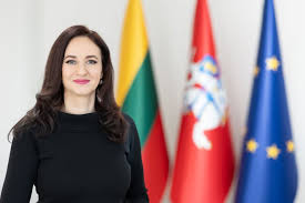 Litva Baş naziri Azərbaycana gəlir