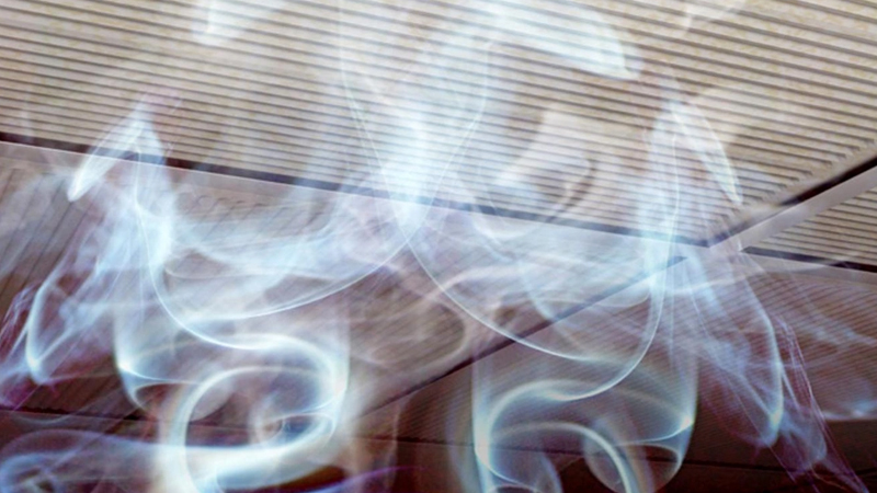 Bakıda iki nəfər dəm qazından zəhərlərək öldü