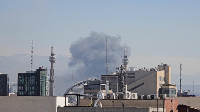 İsrail ordusu İrana qarşı əməliyyatları dayandırdığını açıqlayıb