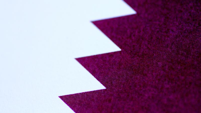 Qətər: İran raketlərinə müdaxilə zamanı 4 nəfər yaralanıb