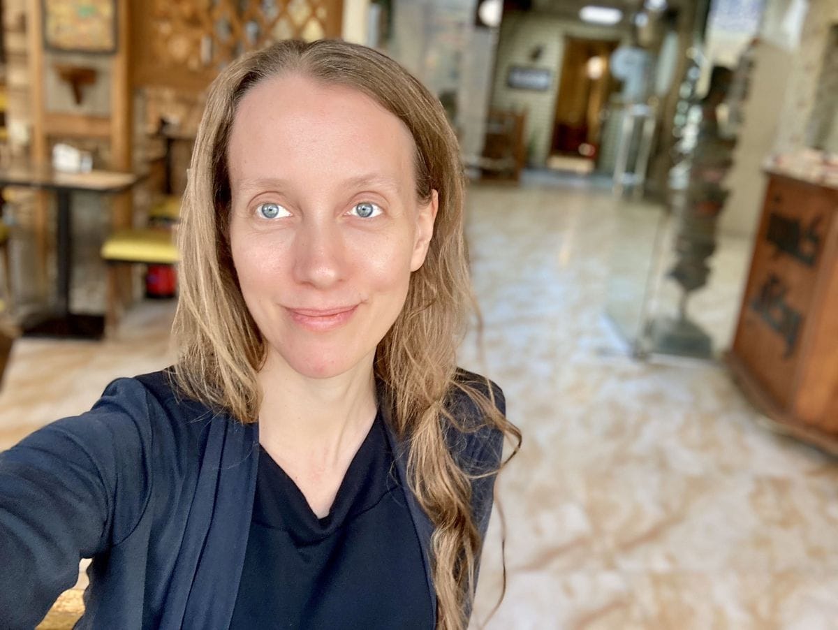 İraqda əsirlikdə olan jurnalist sərbəst buraxılıb