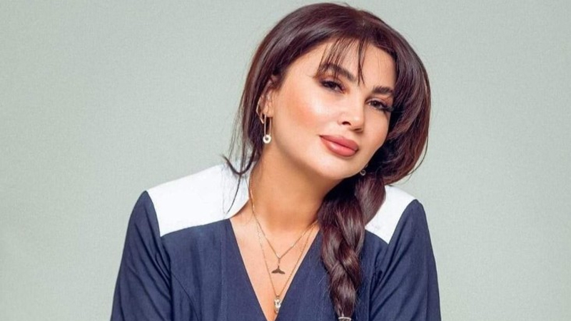 Ülviyyə İlyasova həbs olundu