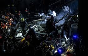 İranın İsrailə hücumları nəticəsində 42 nəfər həlak olub