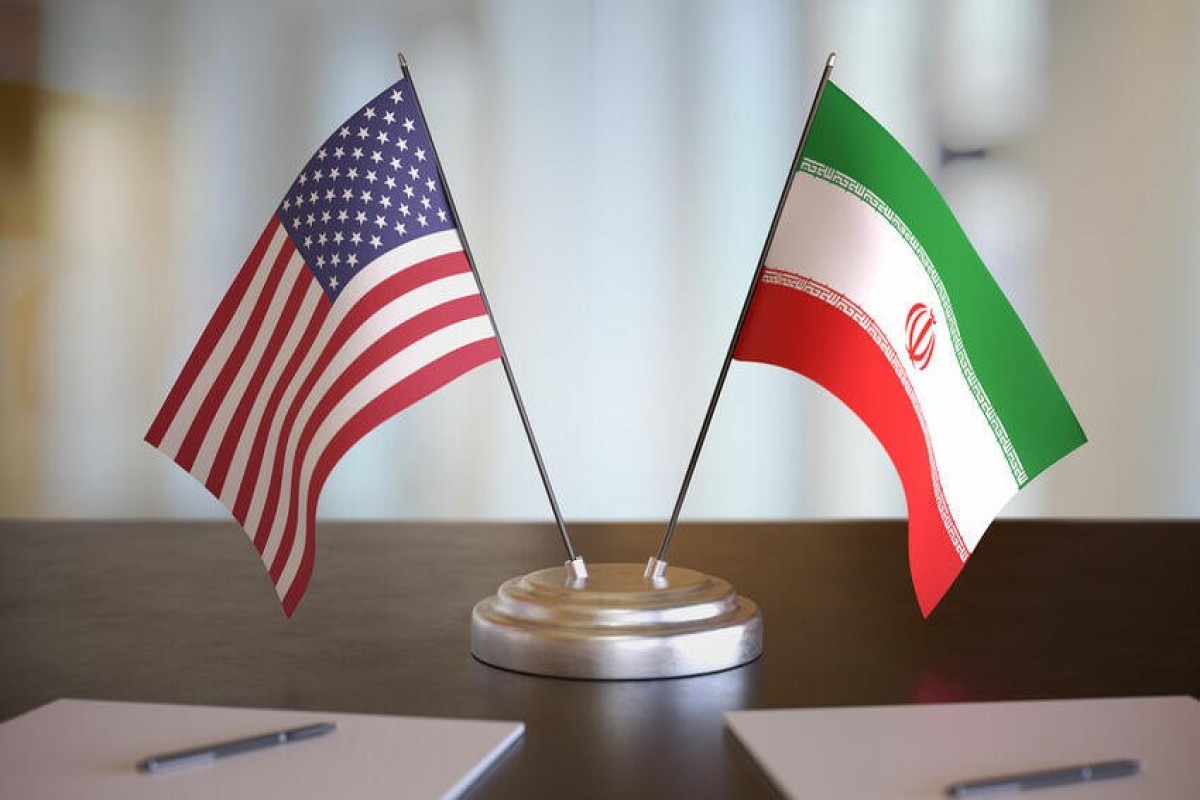 İran nümayəndə heyəti ABŞ-la danışıqlar üçün bu axşam Pakistana gedir