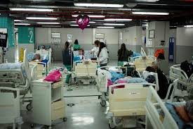 İsraildə İranla müharibə başlayandan bəri 7 451 nəfər xəsarət alıb, 42 nəfər ölüb