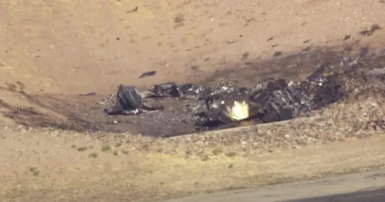 ABŞ-da təyyarə uçuş-enmə zolağından çıxıb, iki nəfər ölüb