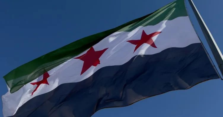 Suriya Livanla sərhəd keçid məntəqəsini yenidən açıb