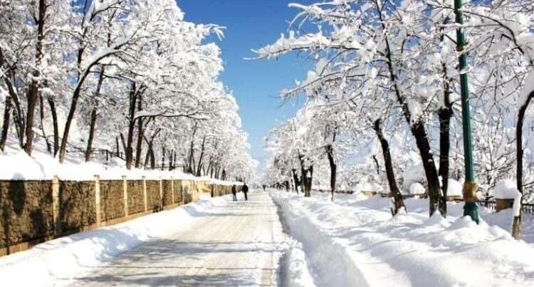 Bu gün bu ərazilərə qar yağacaq - XƏBƏRDARLIQ