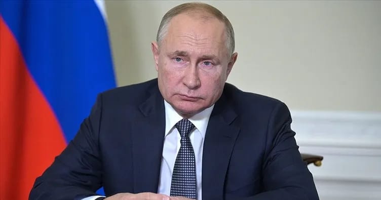Putin Ukraynada Pasxa bayramı münasibətilə atəşkəs elan edib