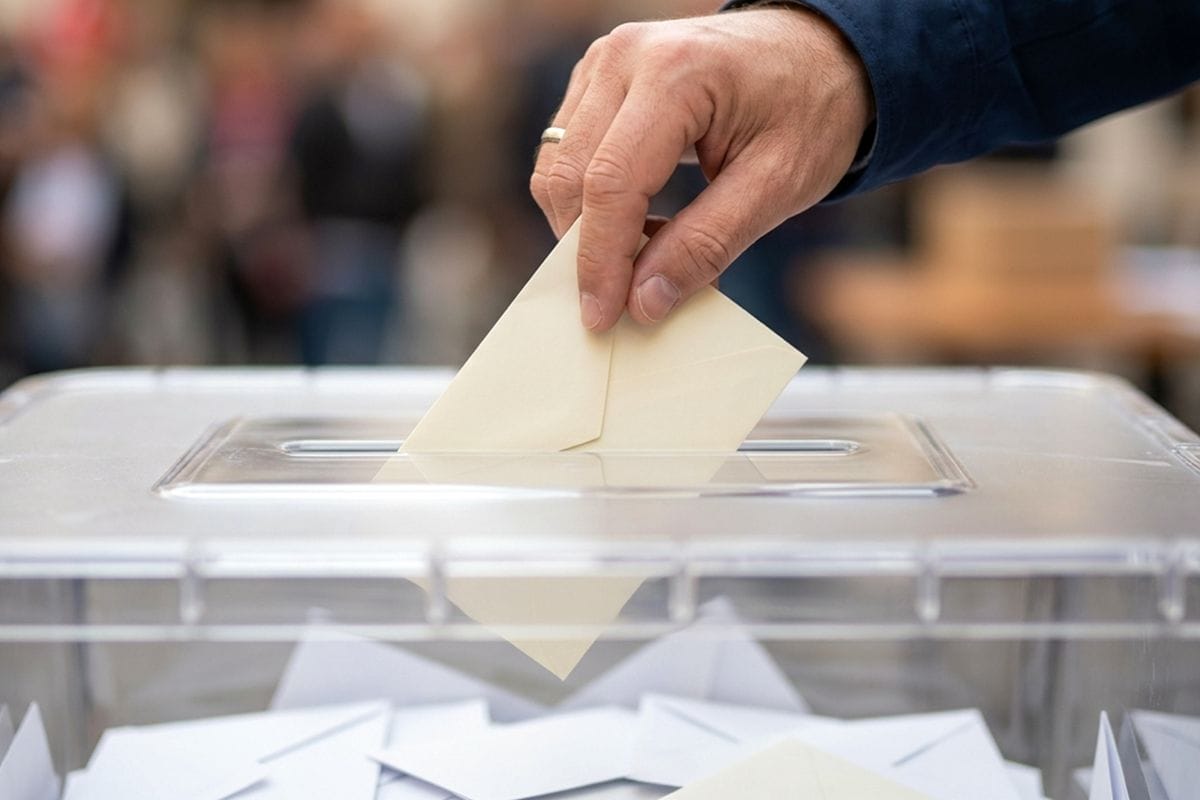 İraq parlamenti prezident seçkiləri üçün aprelin 11-də toplanacaq