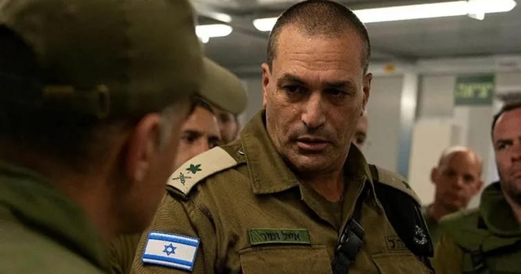İsrail Baş Qərargah rəisi Zamir: Biz hər an müharibəyə qayıda bilərik