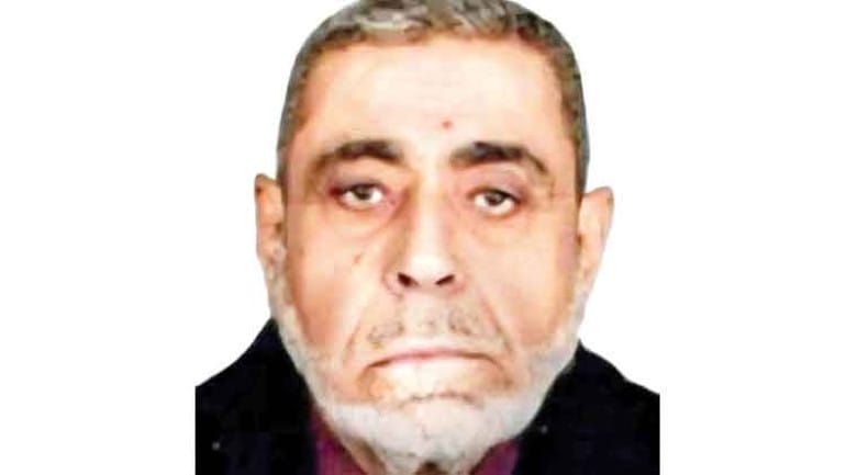 68 yaşlı qatil ərini öldürüb 15 parçaya böldü