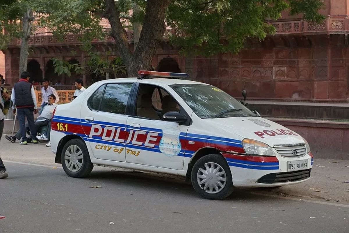 Hindistanda Pakistan kəşfiyyatına bağlı 11 nəfər saxlanılıb