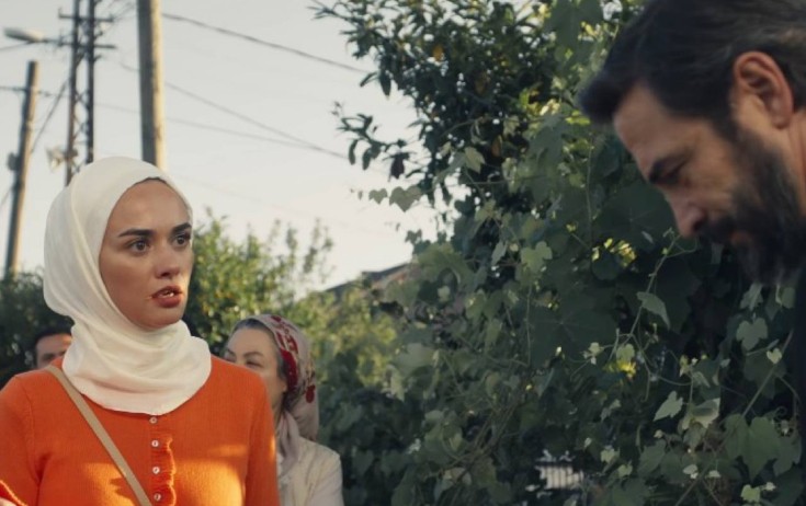 Məşhur türk serialında Azərbaycan mahnısı - VİDEO