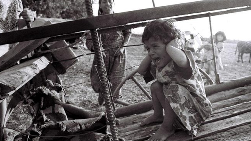 Xocalıda hər iki valideynini itirən Nigar 39 yaşında vəfat etdi