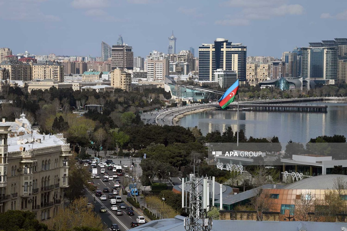 Sabahın hava proqnozu açıqlanıb