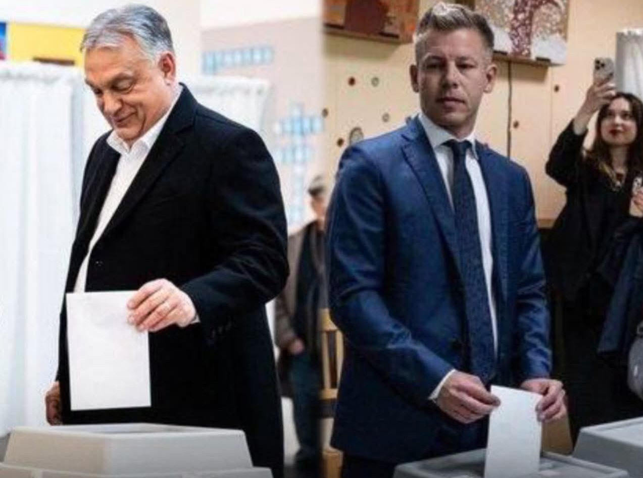 Macarıstandakı seçkilərin hazırki durumu və Azərbaycan üçün əhəmiyyəti