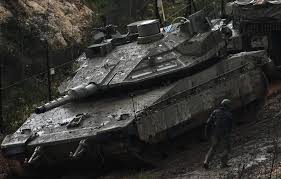 KİV: İsrail ordusu Tehrana qarşı hücuma hazırlaşır