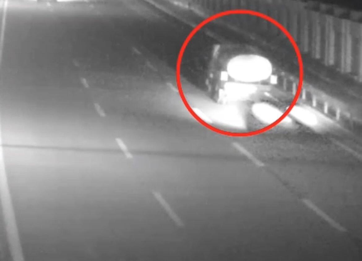 Hava Limanı yolunda ağır QƏZA: Ölən var - ANBAAN VİDEO