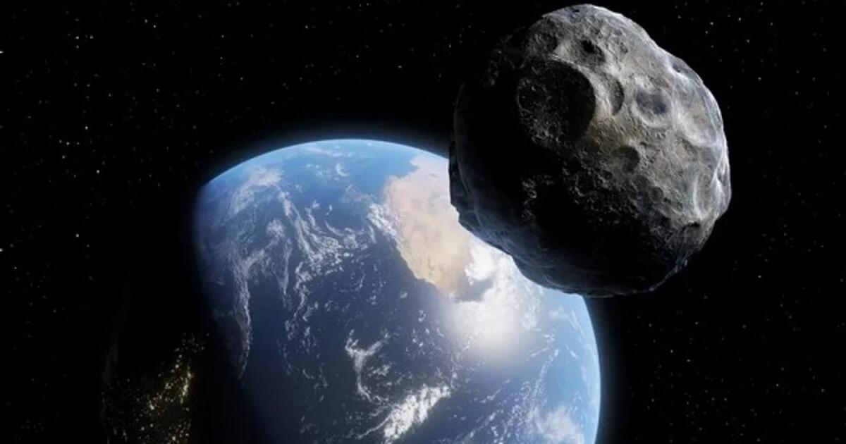 40000 asteroid Yerə yaxınlaşır