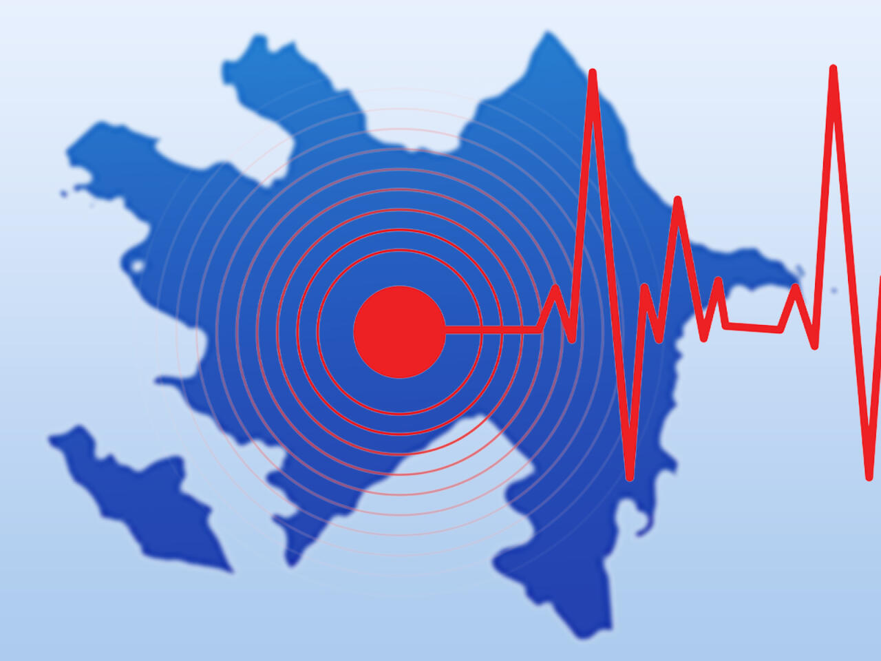 Seysmoloqdan XƏBƏRDARLIQ: Azərbaycanda güclü təkanlar ola BİLƏR