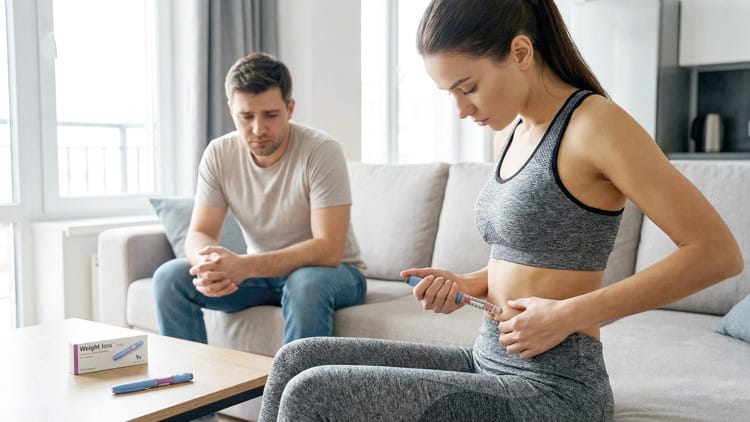 Arıqlama inyeksiyaları ayrılığa səbəb ola bilər