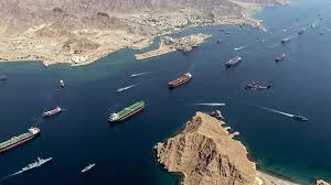 İran ABŞ və İsrail gəmilərinin Hörmüz boğazından keçməsinə İCAZƏ VERMƏYƏCƏK