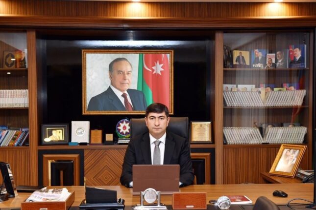 Yasamalda yol problemi: “İcra gəlib 5 çaladan 2-ni doldurub gedir” – Şikayət