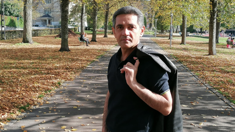 Rusiyada Samir Sədaqətoğlunun pyesinin premyerası olacaq (FOTO/VİDEO)