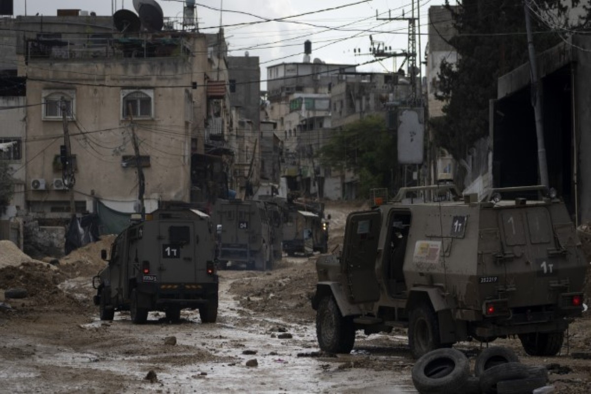 Livanda gedən döyüşlərdə bir İsrail hərbçisi həlak olub, üçü yaralanıb