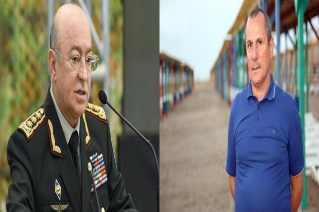 Kəmaləddin Heydərov qalmaqallı “Qurtuluş-93” rəhbərinin otelini bağladı – EKSKLÜZİV