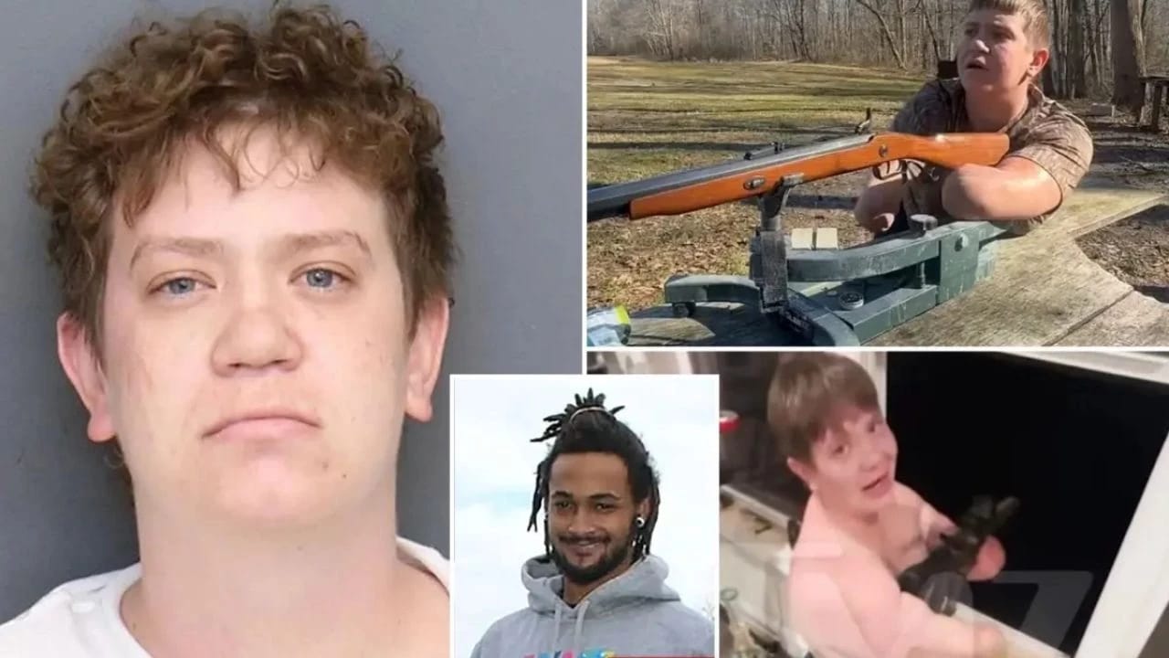 4 əzası olmayan çempion idmançı qətldə ittiham olunur