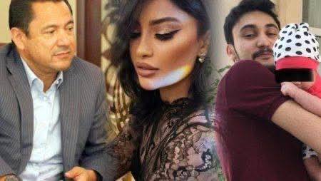 “Socar”ın sabiq vitse-prezidentinin narkotik ittihamı ilə cəzalandırılan keçmiş gəlini: “Məni şərlədilər…”