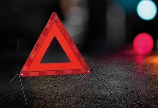 Bakıda dəhşətli qəza törədən 