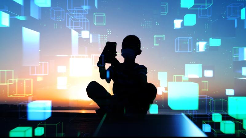 Aİ uşaqları qorumaq üçün rəqəmsal yaşın yoxlanılması proqramını işə salır