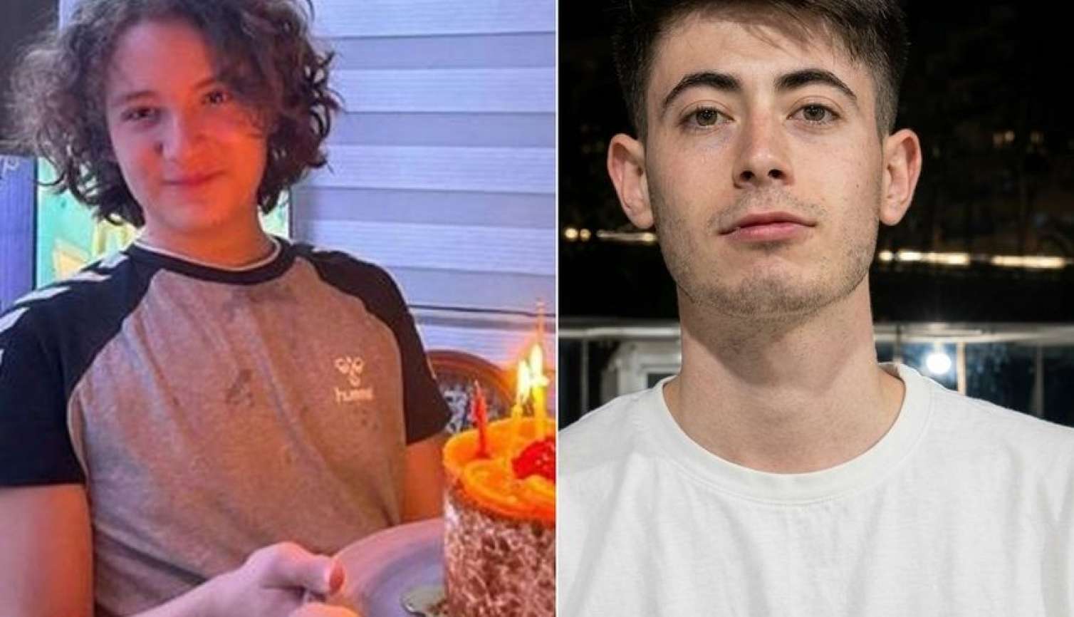 Qətliam törədən yeniyetmələri birləşdirən ŞOK DETAL