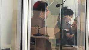 Ərini öldürən qadına və sevgilsinə AĞIR CƏZA