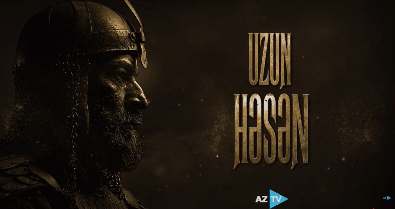 Azərbaycanın süni intellektlə hazırlanan ilk tarixi sənədli filmi “Uzun Həsən” AzTV-də! - VİDEO