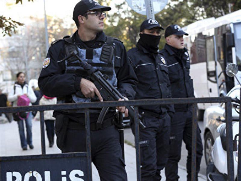 Məktəbləri polis qoruyacaq - Qərar VERİLDİ