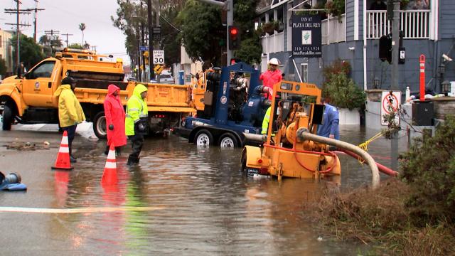 ABŞ -da fövqəladə vəziyyət elan edilib